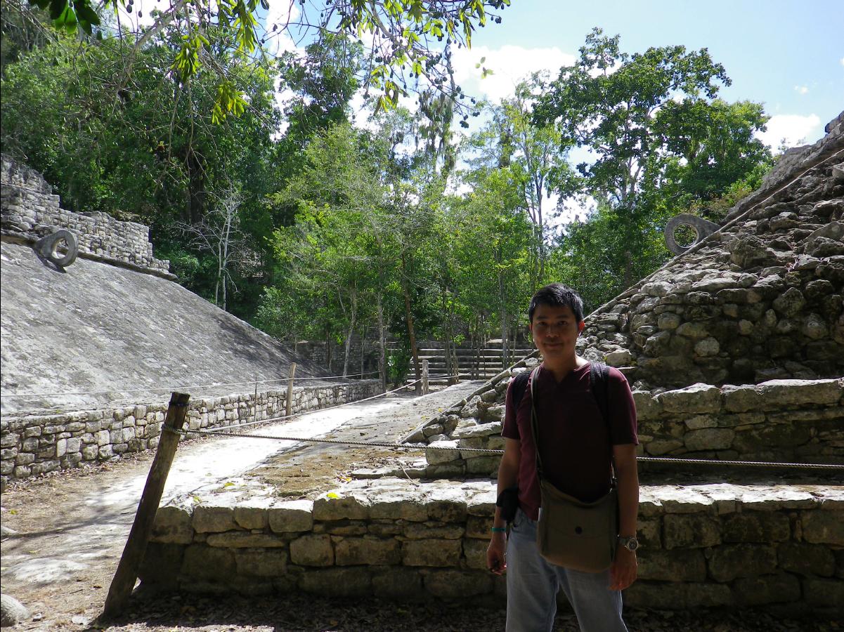 Mayan Culture117
